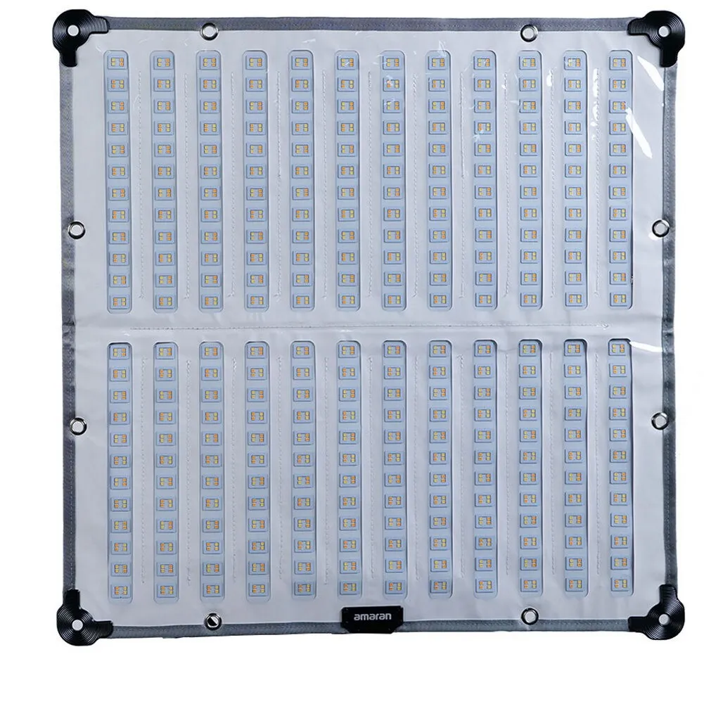 Aputure Amaran F22X 2x2 LED Flexible Mat (2500K-7500K)