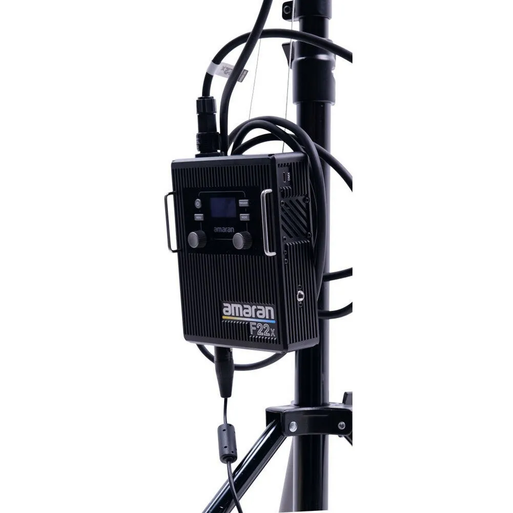 Aputure Amaran F22X 2x2 LED Flexible Mat (2500K-7500K)