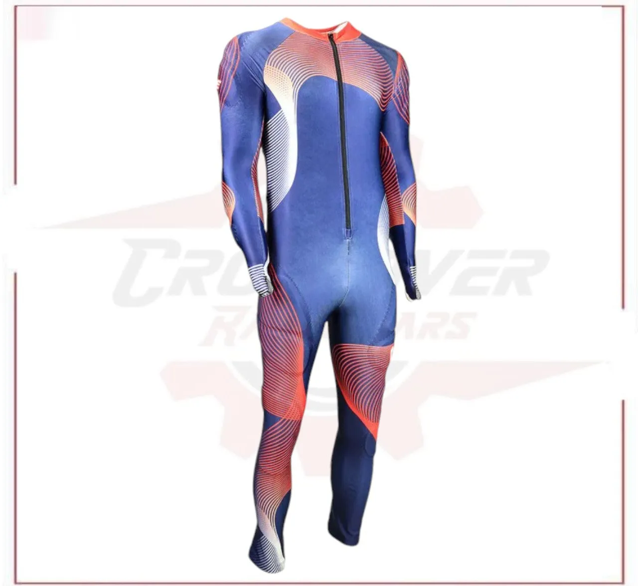Aspire JR Laser GS Suit