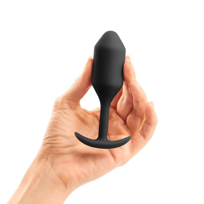b-Vibe Snug Plug 2