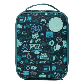 b.box Insulated Flexi Lunch Bag - MVP