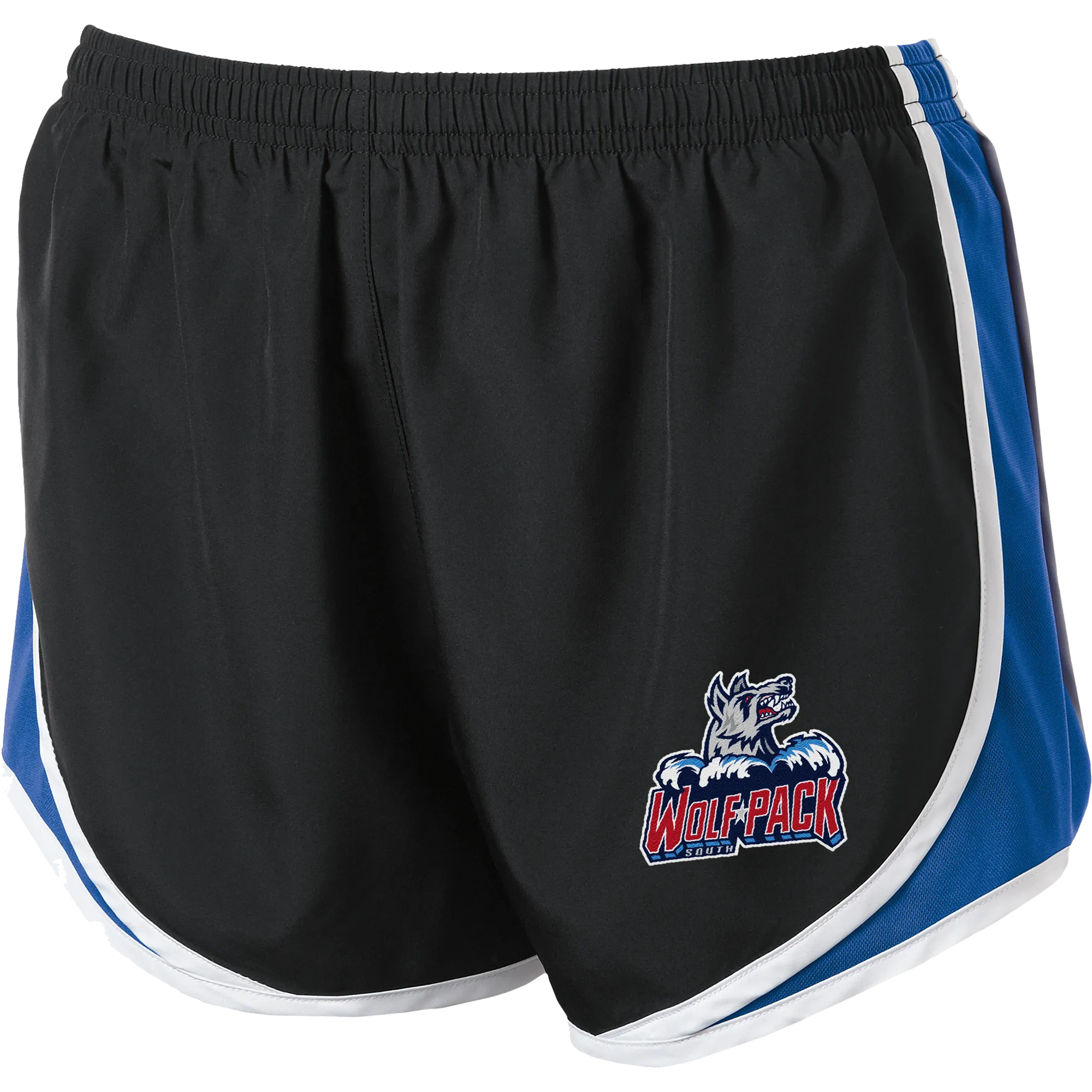 CT Wolfpack South Ladies Cadence Short