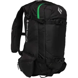 Dawn Patrol 32 Backpack