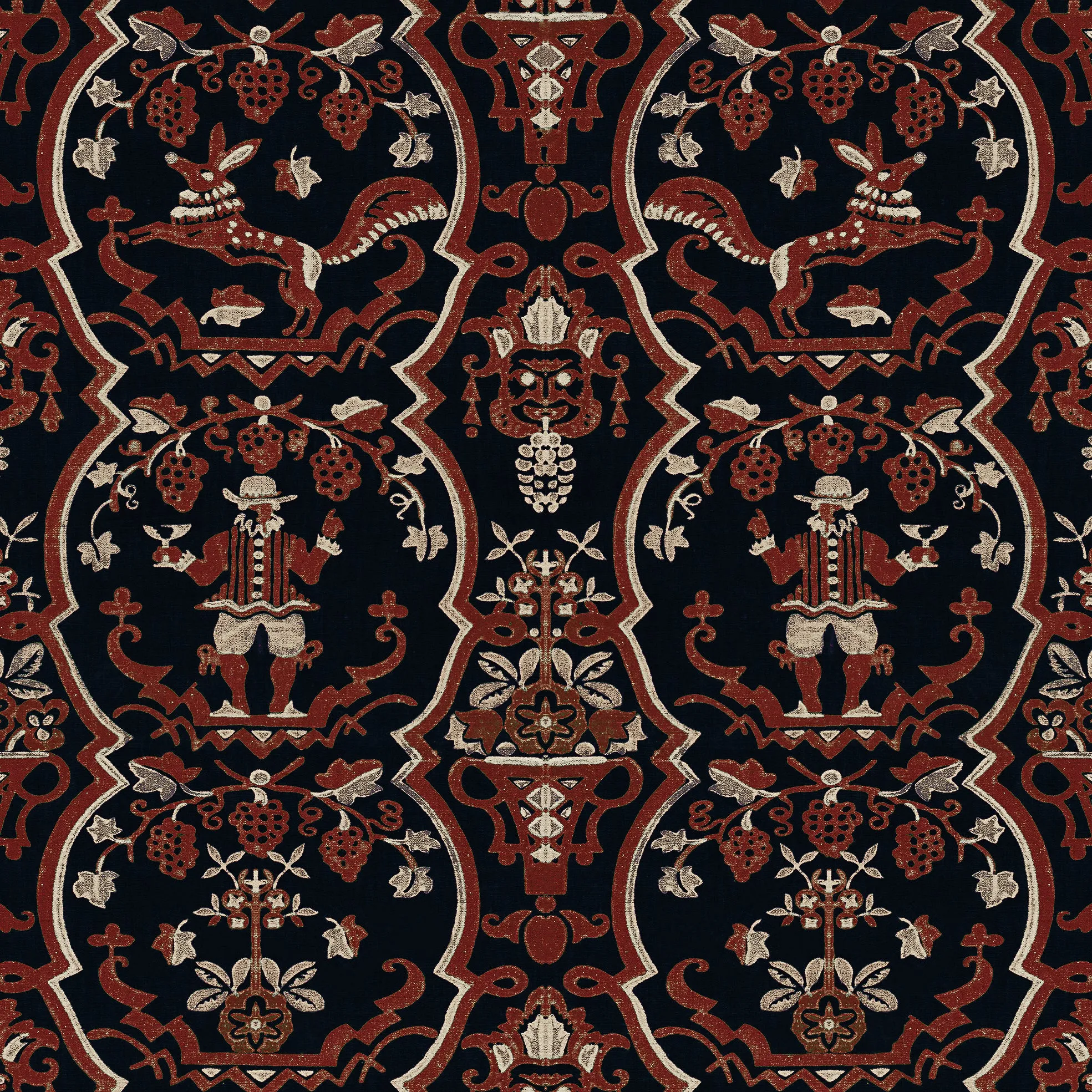 Floricsome Wallpaper