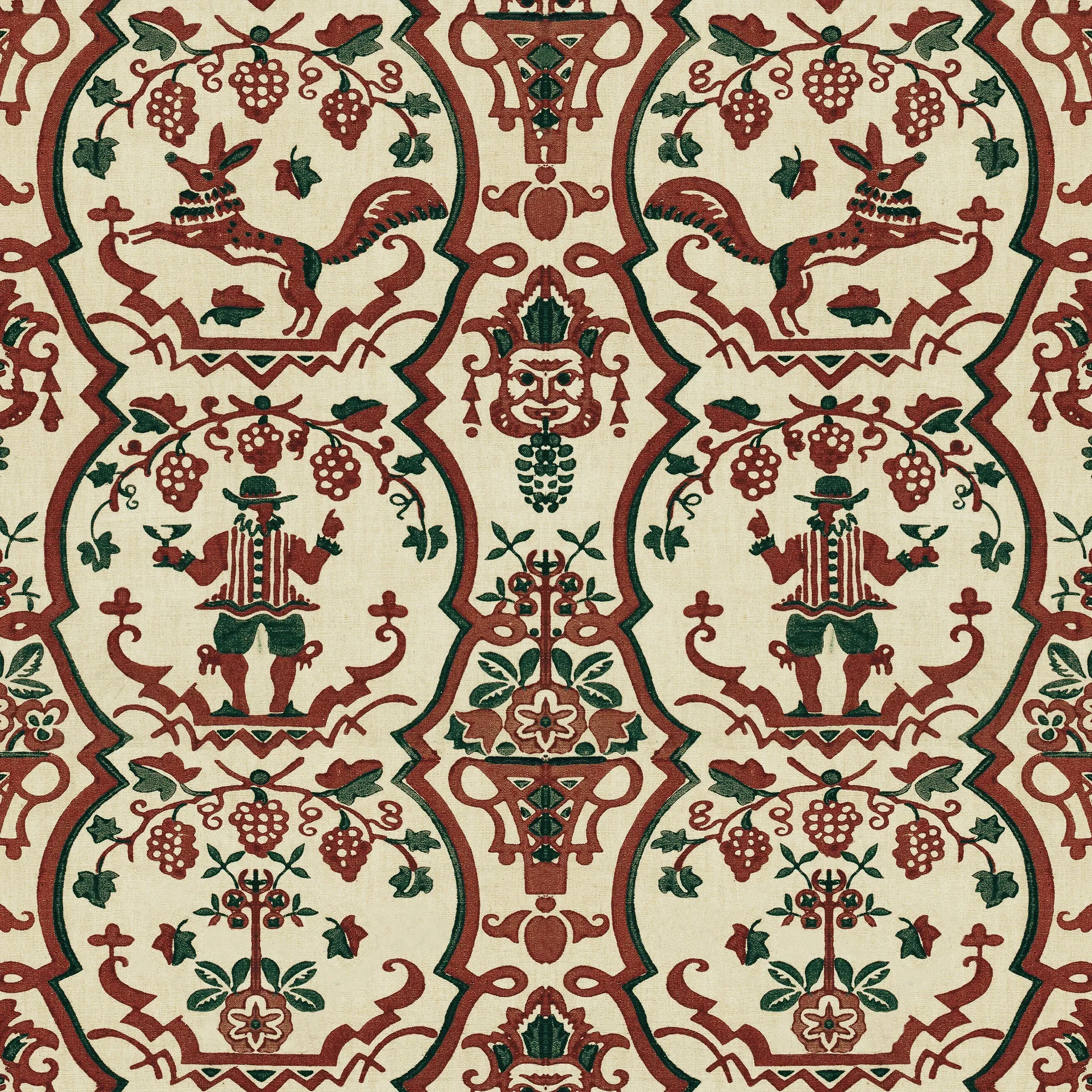 Floricsome Wallpaper
