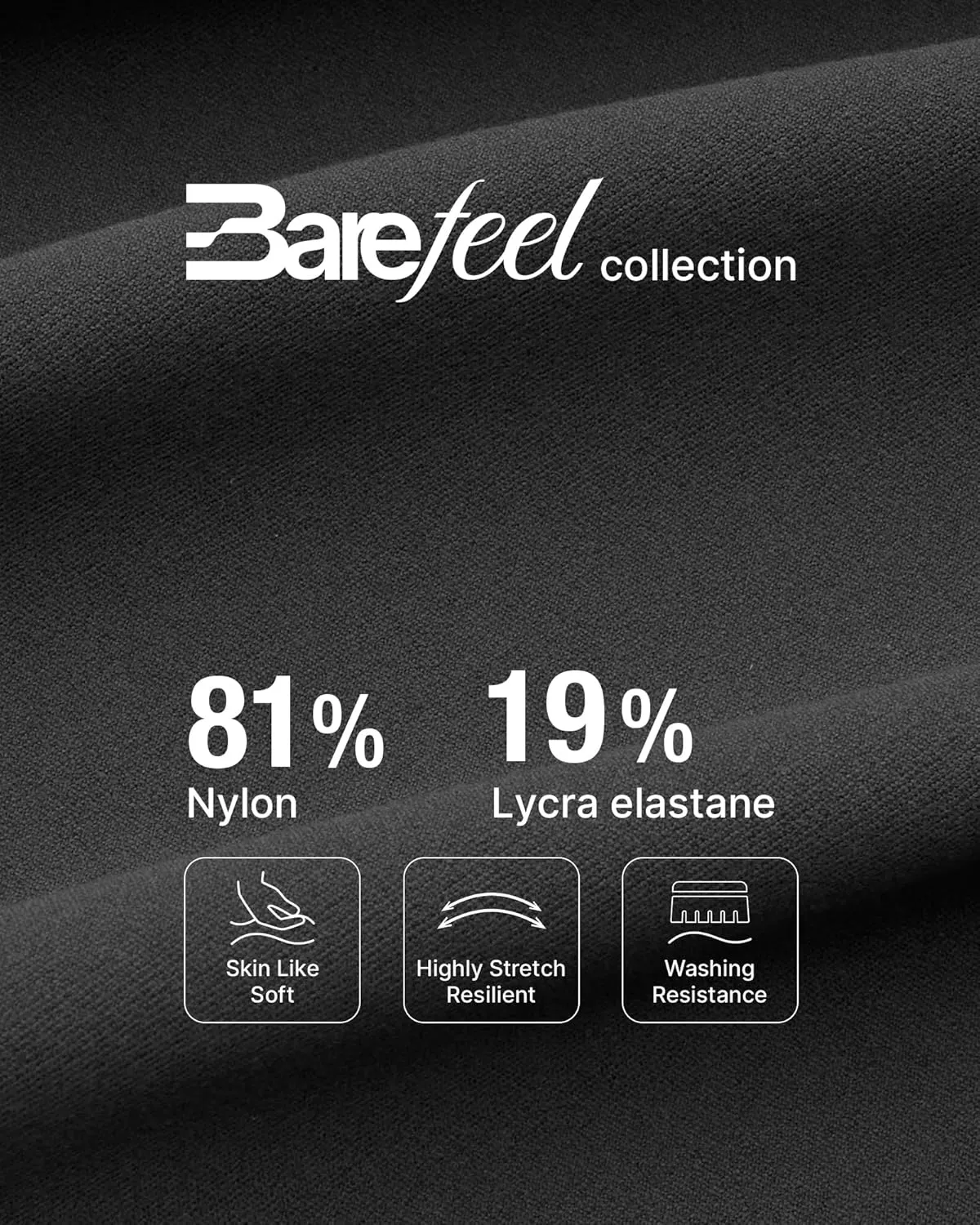 G4Free Barefeel 15" Tennis Skirts for Women High Waisted A Line Casual Athletic Golf Skorts Inner Shorts with 2 Pockets