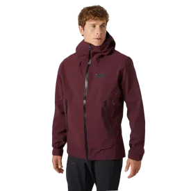 Helly Hansen Men's Verglas BC Jacket - Past Season