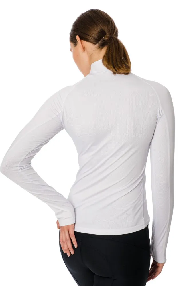 Horseware Ireland Aveen Technical Long Sleeve Top
