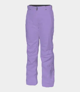 Karbon Women's Crystal Full Zip Pants 2023