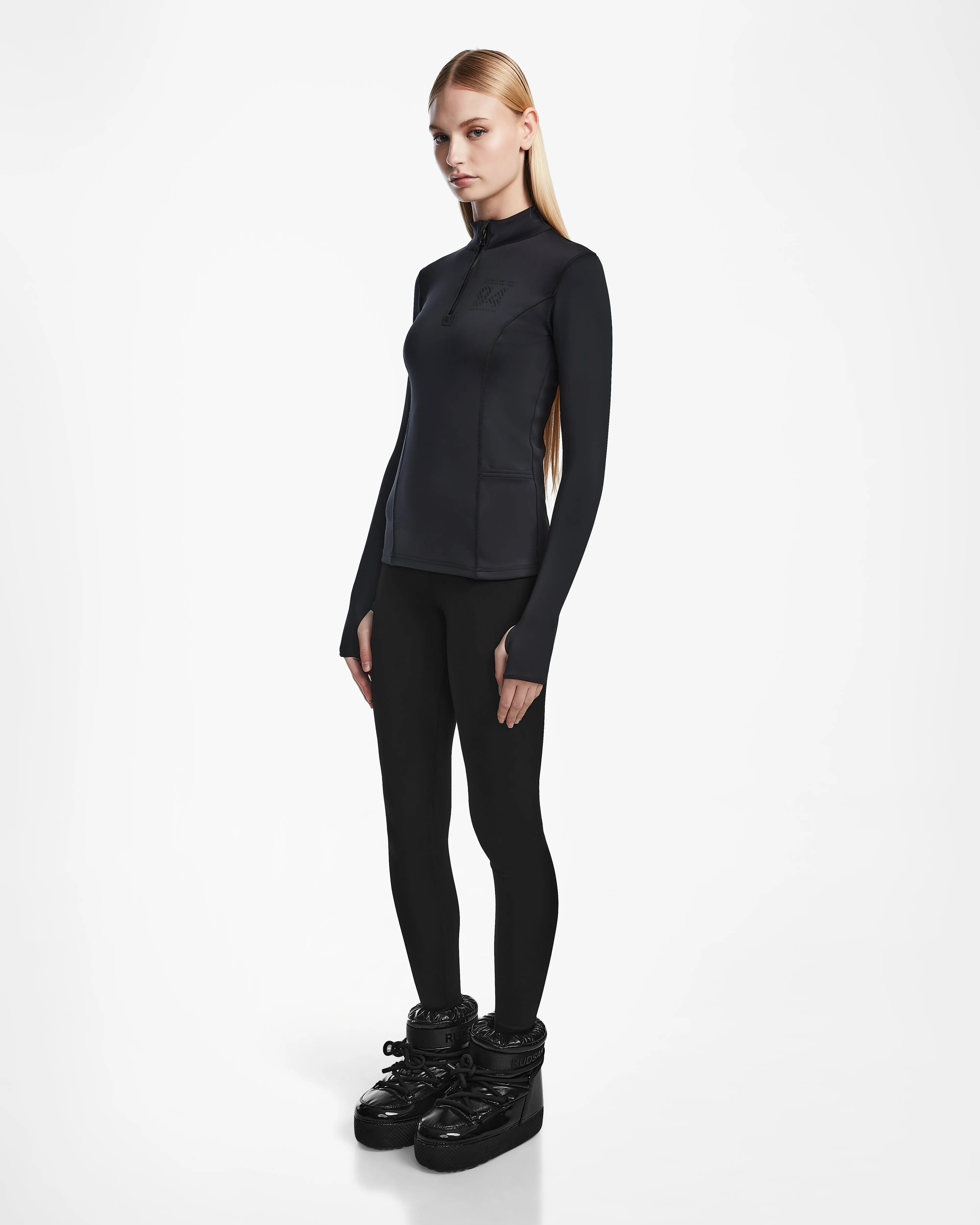 MARIS - 8524603 Black