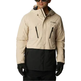 Men's Aerial Ascender II Jacket