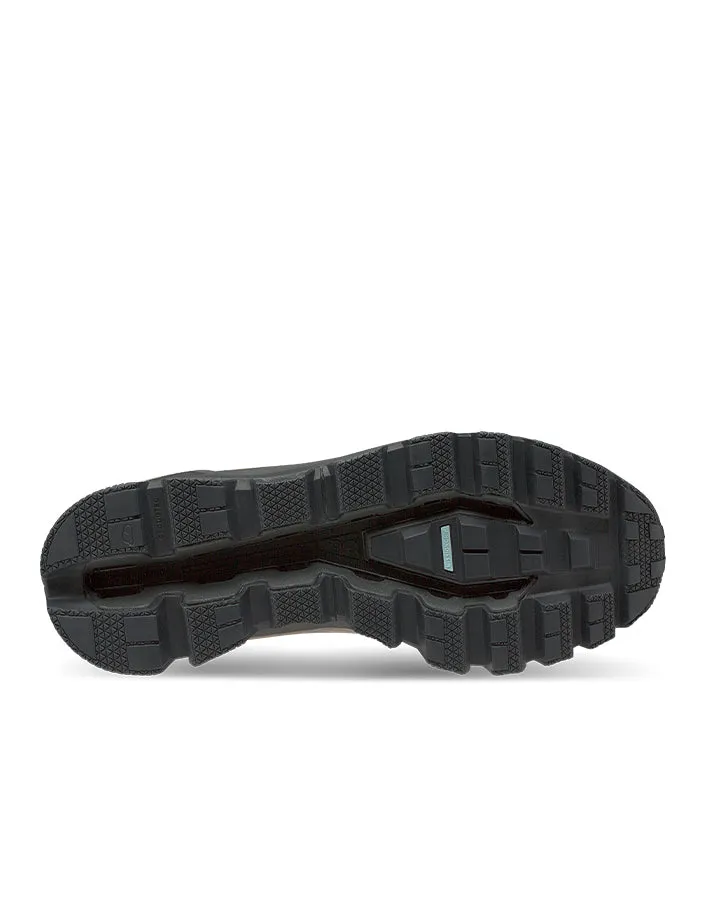 Men's On Cloudrock Waterproof Shoe