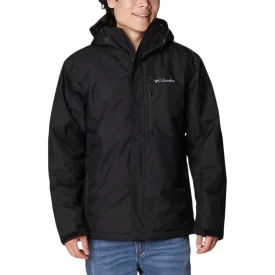 Men's Tipton Peak II Insulated Jacket