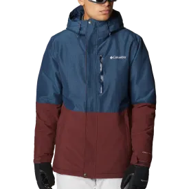 Men's Winter District Jacket