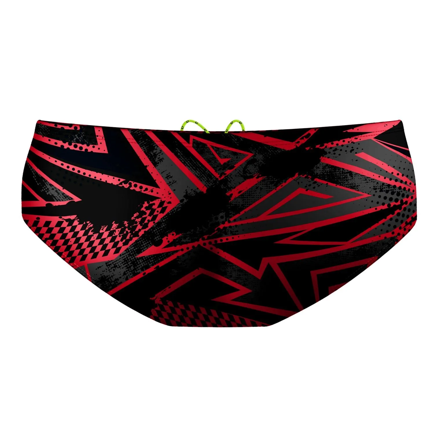 Misunderstood Classic Brief Swimsuit
