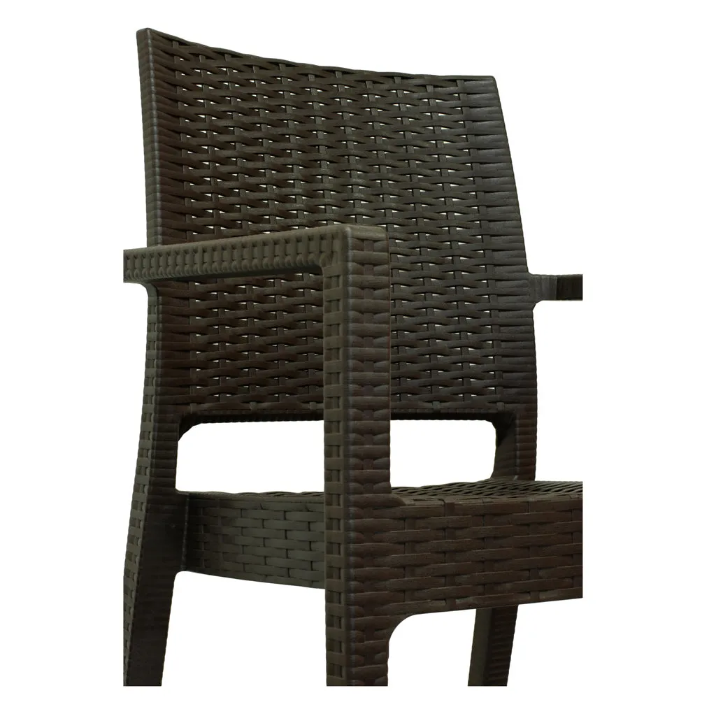 Monterey Arm Chair | In Stock