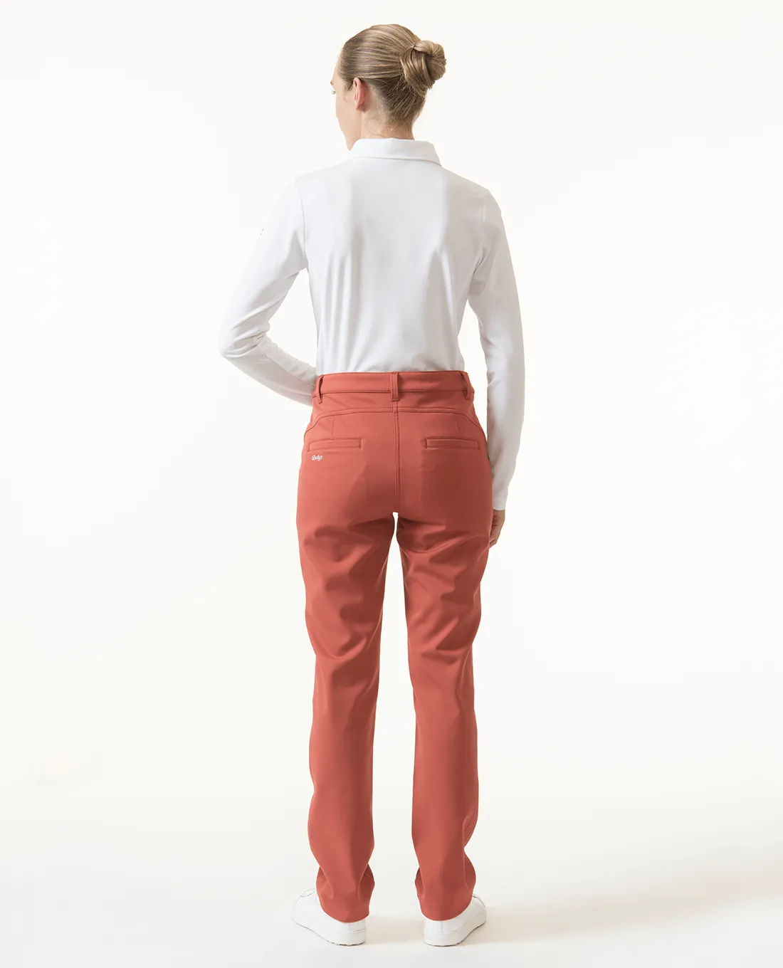 SIZE 18 - DAILY SPORTS Irene Winter Pants 32 inch 206 Redwood