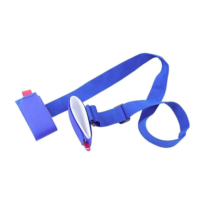 Ski Snowboard Strap Carrier