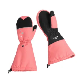 Weedo Kids Mitten UNIDO SILVER