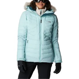 Women's Bird Mountain II Insulated Jacket