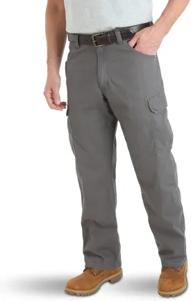 Wrangler Riggs Workwear Men's Advanced Comfort Lightweight Ranger Pant