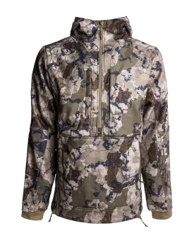 XKG Wind-Defender Anorak
