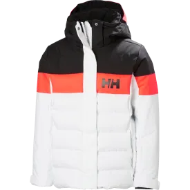 Youth Diamond Jacket