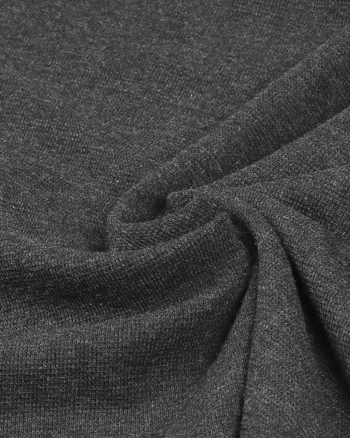 ZIMEGO Men's Long Sleeve Waffle Henley Lightweight Thermal Pullover T-Shirts